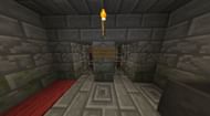 Igloo basement (Image via Mojang)